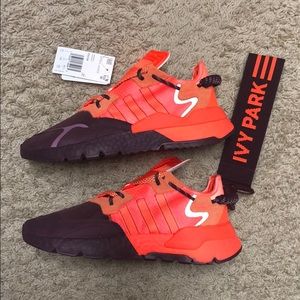 Ivy Park x Adidas Nite Jogger